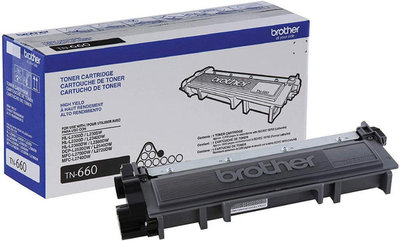 TN660 HY IMP TONER